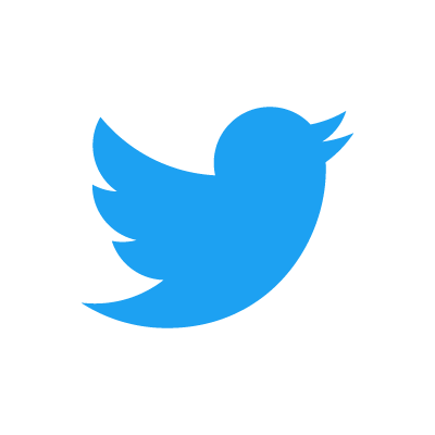 Twitter Logo 